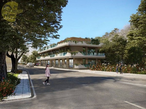 appartamento in vendita a Duino Aurisina in zona Visogliano