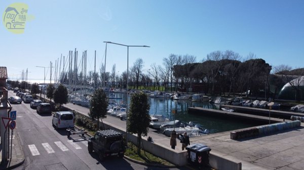 appartamento in vendita a Duino Aurisina