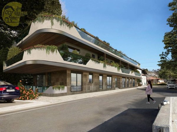 appartamento in vendita a Duino Aurisina in zona Duino