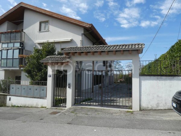 appartamento in vendita a Duino Aurisina in zona Duino