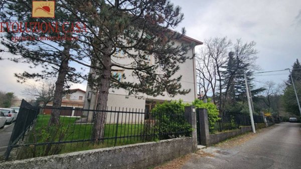 appartamento in vendita a Duino Aurisina in zona Aurisina Cave