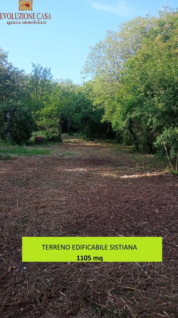 terreno edificabile in vendita a Duino Aurisina in zona Sistiana