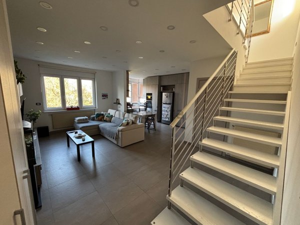 appartamento in vendita a Duino Aurisina