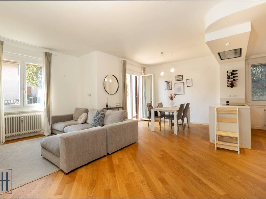 appartamento in vendita a Duino Aurisina in zona Duino