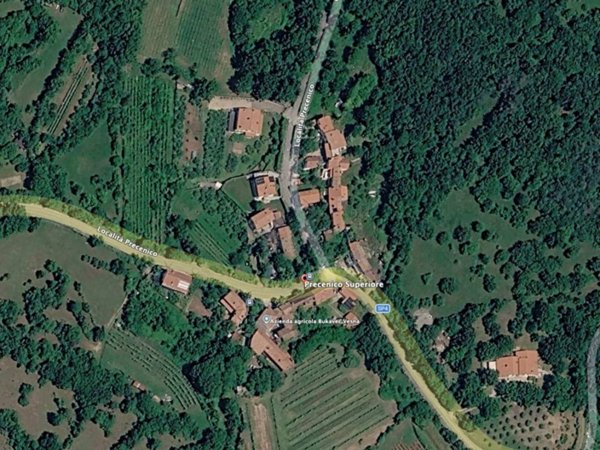 terreno agricolo in vendita a Duino Aurisina in zona Malchina