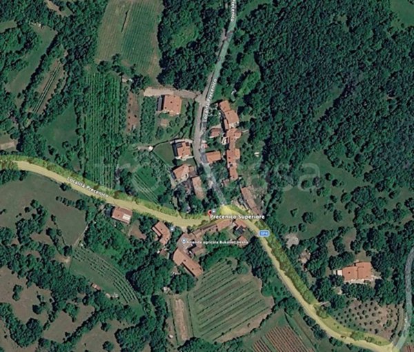 terreno agricolo in vendita a Duino Aurisina