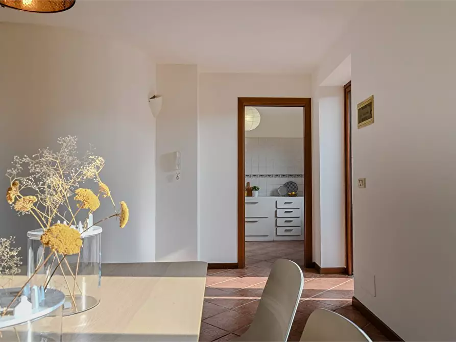 casa indipendente in vendita a Duino Aurisina in zona Sistiana