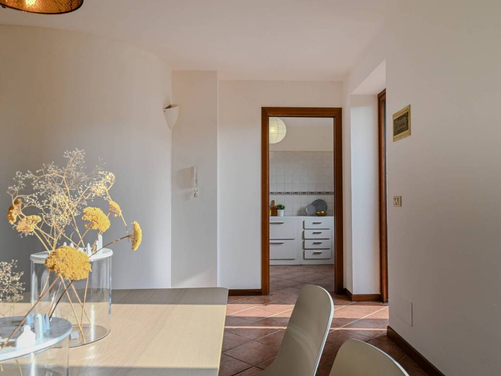 casa indipendente in vendita a Duino Aurisina in zona Duino