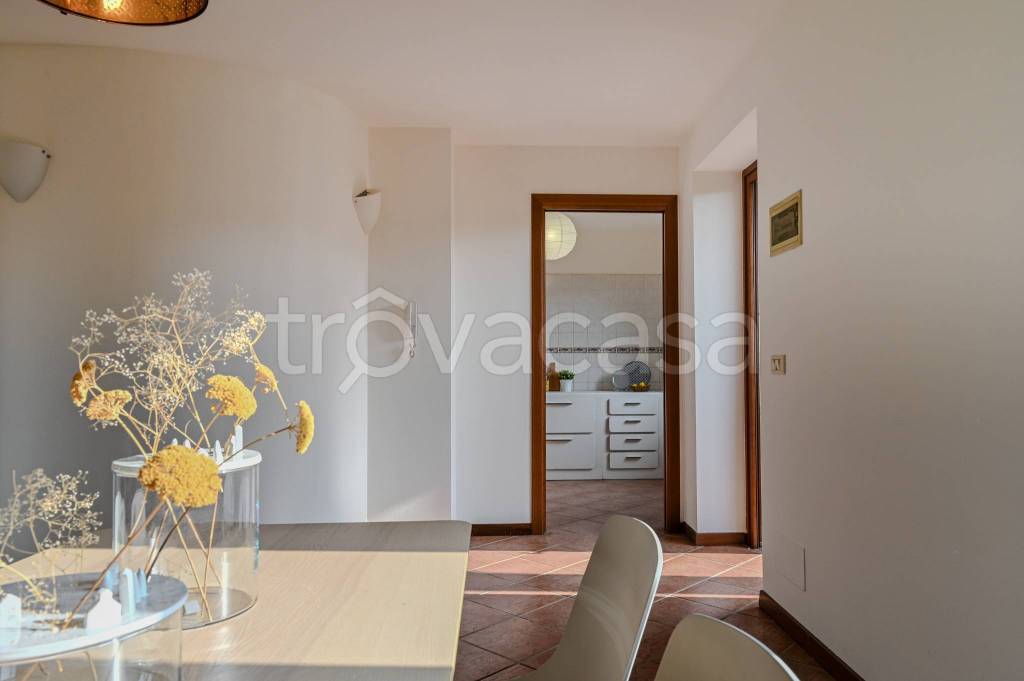 casa indipendente in vendita a Duino Aurisina in zona Sistiana