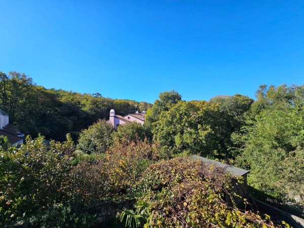 appartamento in vendita a Duino Aurisina in zona Malchina