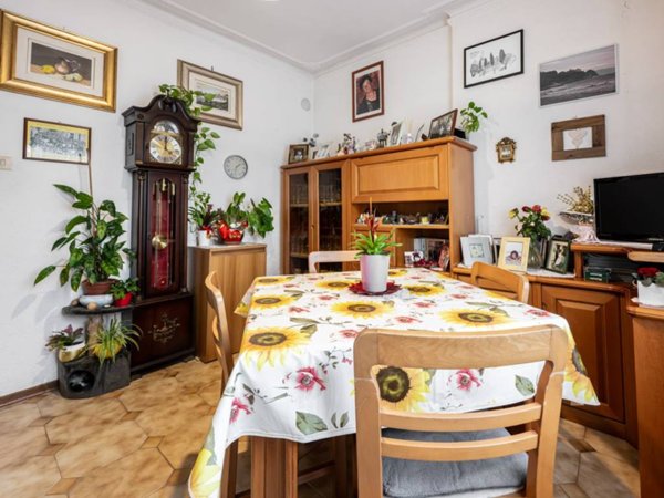 appartamento in vendita a Duino Aurisina in zona Duino