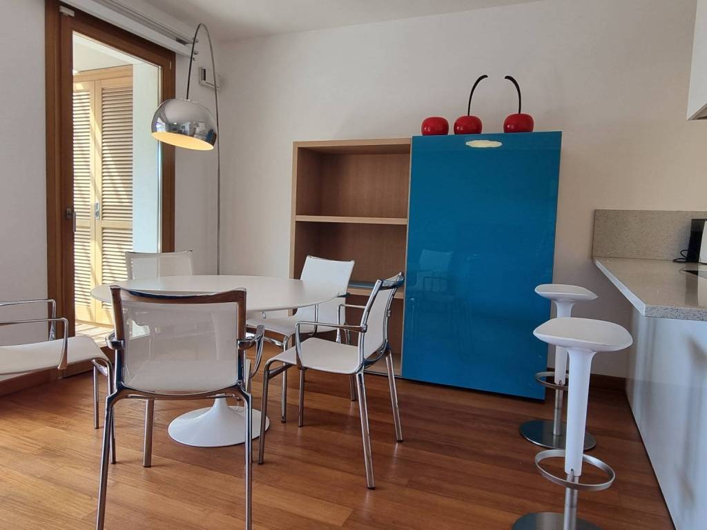 appartamento in vendita a Duino Aurisina in zona Sistiana