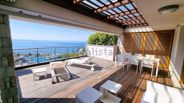 appartamento in vendita a Duino Aurisina