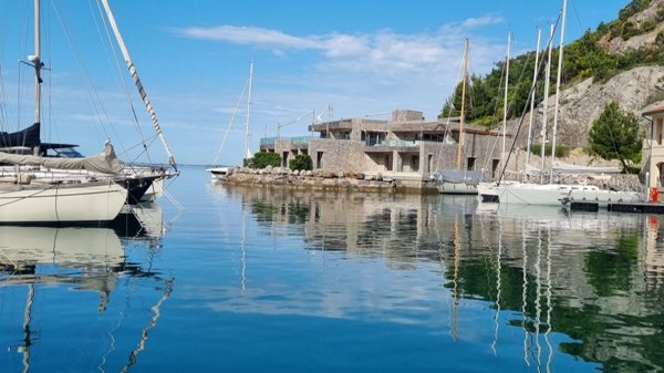 appartamento in vendita a Duino Aurisina
