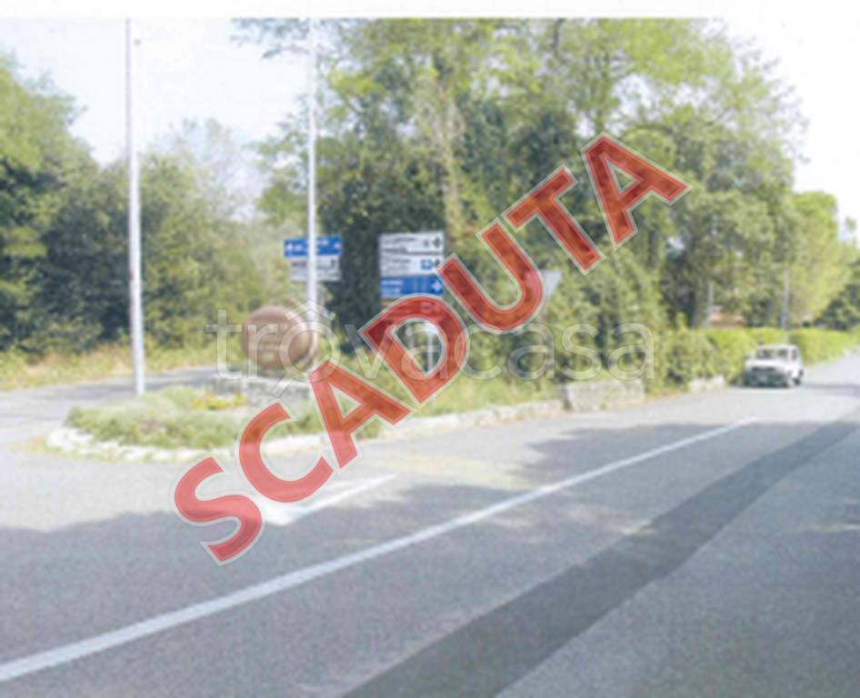 terreno agricolo in vendita a Duino Aurisina in zona Duino