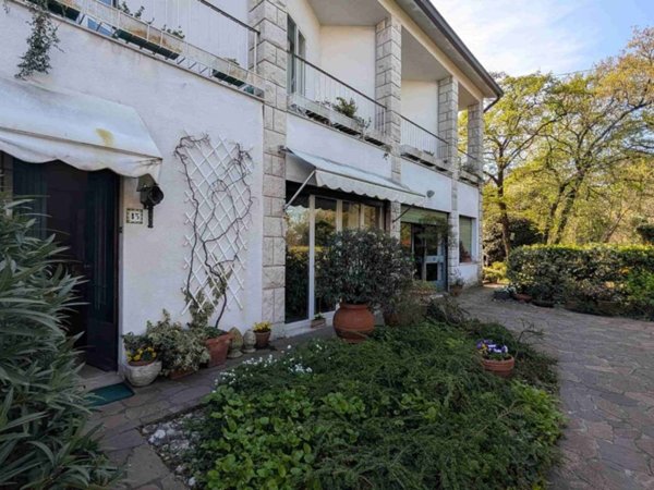 casa indipendente in vendita a Duino Aurisina in zona Sistiana