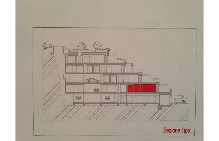 appartamento in vendita a Duino Aurisina in zona Sistiana
