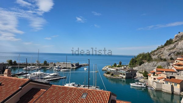 casa indipendente in vendita a Duino Aurisina