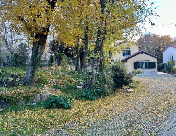 casa indipendente in vendita a Duino Aurisina in zona Sistiana