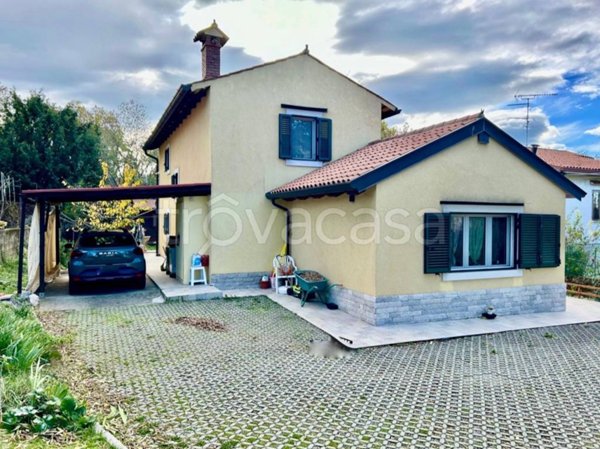 casa indipendente in vendita a Duino Aurisina in zona Sistiana
