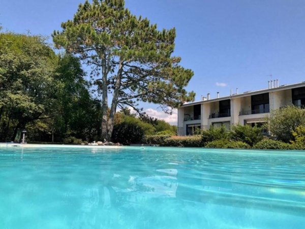 appartamento in vendita a Duino Aurisina in zona Sistiana