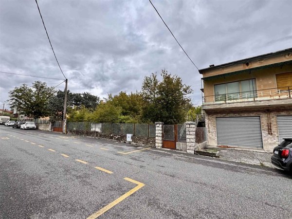 casa indipendente in vendita a Duino Aurisina in zona Aurisina Cave