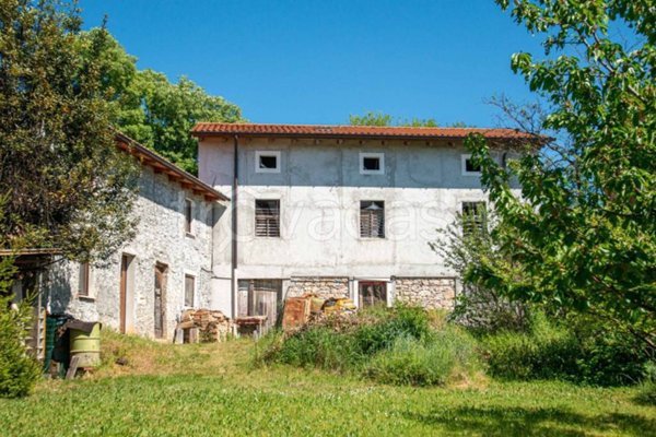 casa indipendente in vendita a Duino Aurisina in zona Visogliano