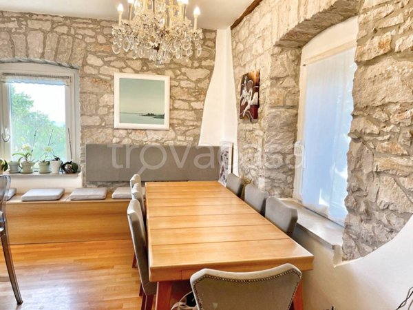 casa indipendente in vendita a Duino Aurisina in zona Duino