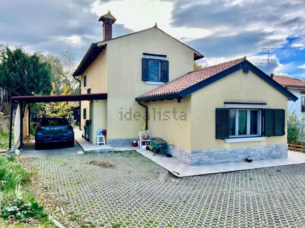 casa indipendente in vendita a Duino Aurisina in zona Sistiana