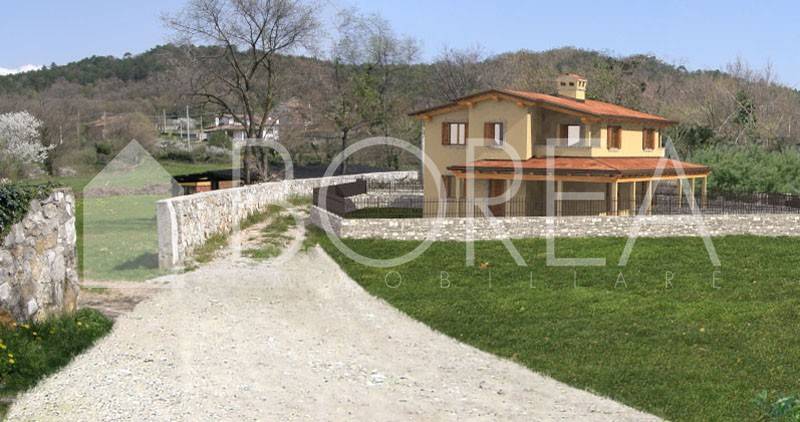 terreno agricolo in vendita a Duino Aurisina in zona Ternova