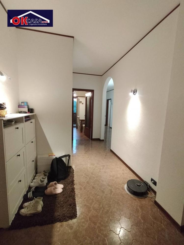 appartamento in vendita a Duino Aurisina in zona Sistiana