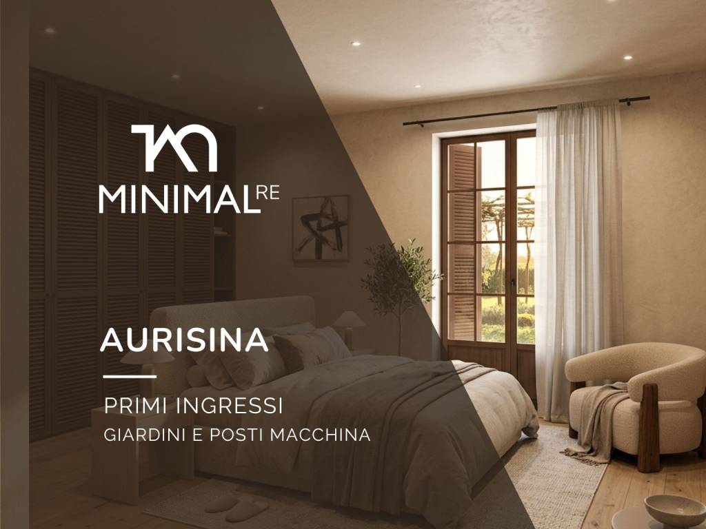 appartamento in vendita a Duino Aurisina