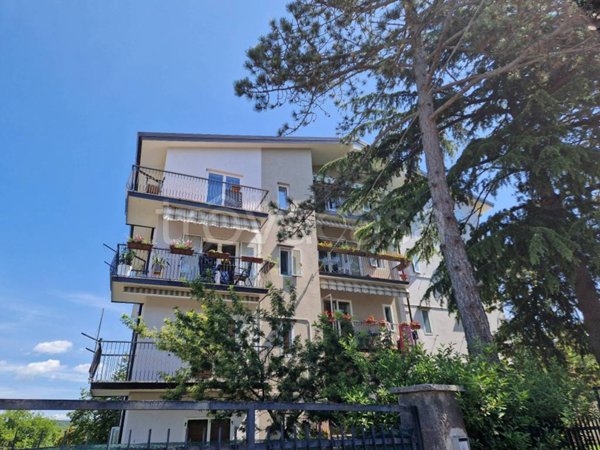 appartamento in vendita a Duino Aurisina