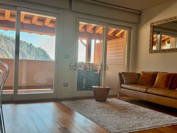 appartamento in vendita a Duino Aurisina in zona Sistiana