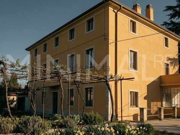 appartamento in vendita a Duino Aurisina in zona Sistiana