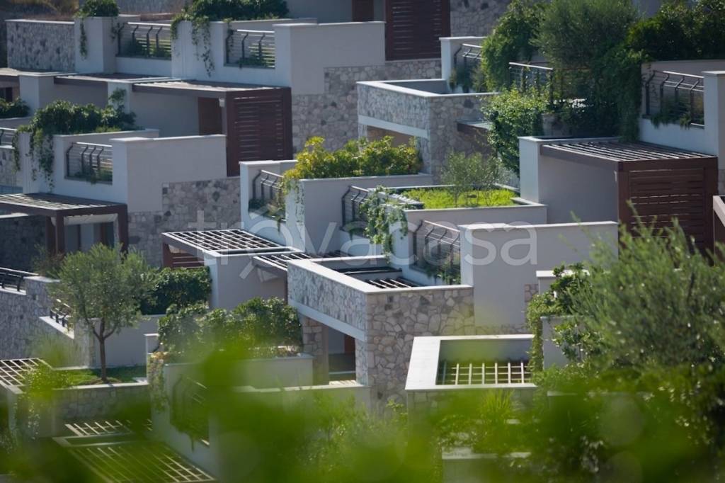 appartamento in vendita a Duino Aurisina in zona Sistiana