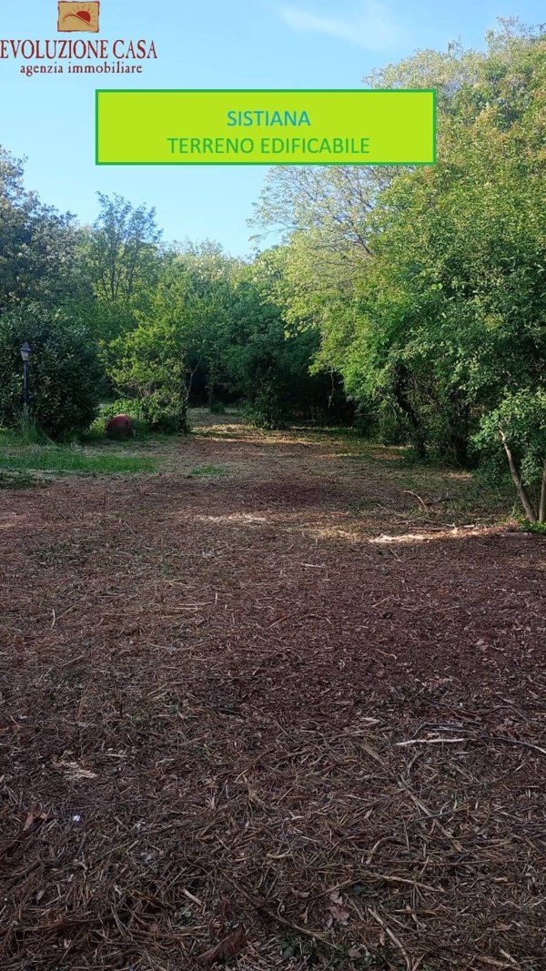 terreno edificabile in vendita a Duino Aurisina in zona Sistiana