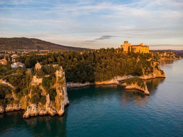 appartamento in vendita a Duino Aurisina in zona Duino