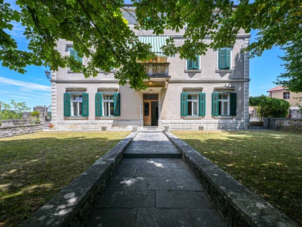 casa indipendente in vendita a Duino Aurisina