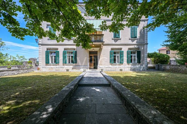 appartamento in vendita a Duino Aurisina