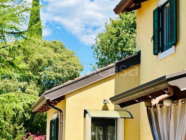 casa indipendente in vendita a Duino Aurisina in zona Sistiana