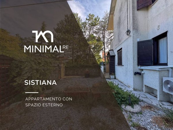 appartamento in vendita a Duino Aurisina in zona Sistiana