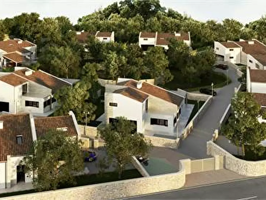 casa indipendente in vendita a Duino Aurisina in zona Duino