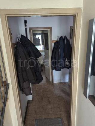 casa indipendente in vendita a Duino Aurisina in zona Villaggio del Pescatore