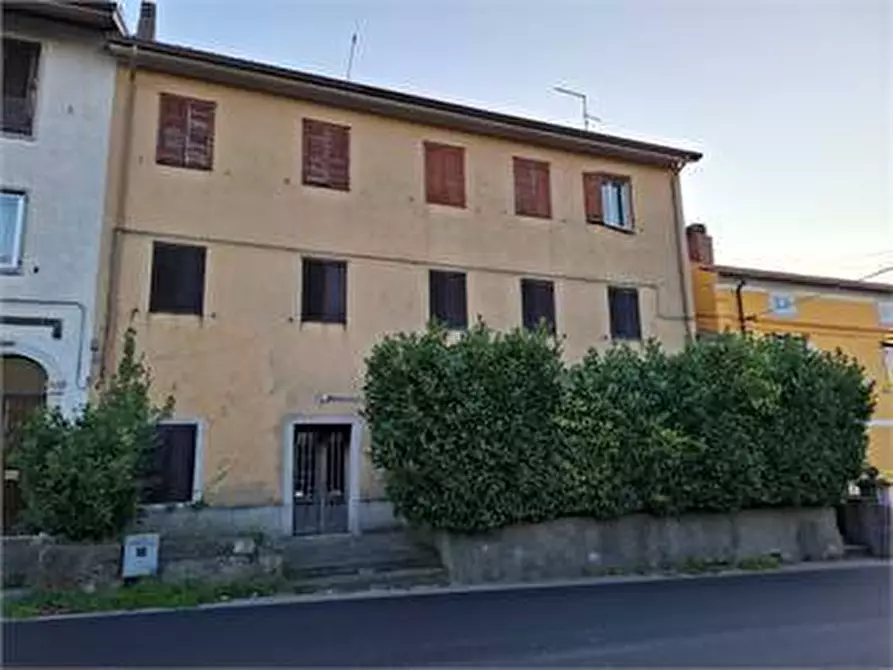 casa indipendente in vendita a Duino Aurisina in zona Duino