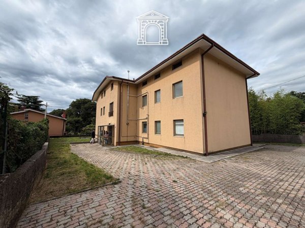 appartamento in vendita a Duino Aurisina in zona Duino