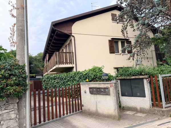 appartamento in vendita a Duino Aurisina in zona Sistiana