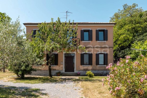 casa indipendente in vendita a Duino Aurisina