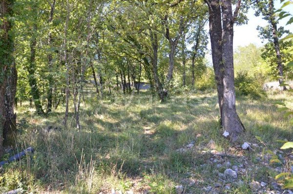 terreno in vendita a Duino Aurisina in zona Ternova
