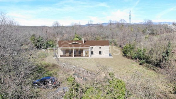 terreno agricolo in vendita a Duino Aurisina in zona Malchina